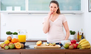 什么吃的里面有钾（什么吃的里面有钾和镁）