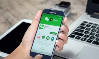 微信上怎么设置蜘蛛 微信上怎么设置蜘蛛铃声