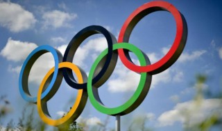 为什么奥林匹克运动会以五色环为标志? 奥林匹克运动会为什么会有这个五色环呢