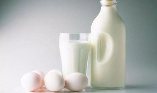 选什么牛奶吃对身体好（吃牛奶有什么好）