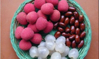 中国哪里的荔枝最出名（我国哪里的荔枝最好）