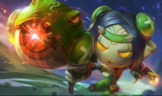 鲁班被动是什么（鲁班怎么触发被动）