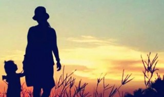 为什么母爱是最伟大的 为什么母爱是最伟大的母爱