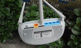 tl-wr886n路由器怎么设置（普联tl-wr886n路由器怎么设置）