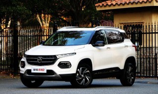 宝骏510手动乐享型2019版有一键升窗吗 宝骏510手动乐享型2019版有一键升窗吗怎么设置