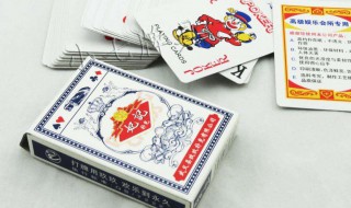 余干6副牌技巧（余干麻将玩法介绍）