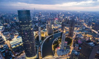 天津在北京的哪个方向(天津在北京的哪个方向地图)