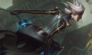 lol青钢影上单怎么出装（lol手游青钢影打野出装）