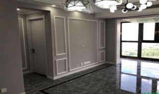 没有电视的背景墙该如何设计 没有电视的背景墙该如何设计窗帘