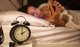 人为什么要熬夜 人为什么要熬夜呢