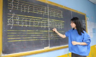 请问陕西有哪些大学设有音乐教育这个专业? 音乐学的任务和就业方向有哪些