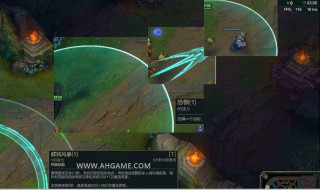 lol石头人中单怎么出装 英雄联盟中单石头人出装