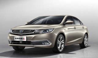 帝豪GL车窗一键升降怎么用?(帝豪gl有没有一键升降)