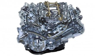 请问为什么同排气量的车发动机马力为何不一样 厂家的调校有关