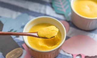 南瓜和奶能一起吃吗（南瓜和奶能一起吃吗小孩）