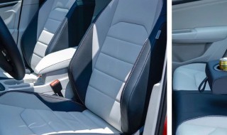 06宝来电动座椅怎么调 宝来座椅调节器怎么安装