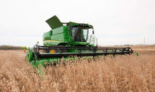 收割机车门玻璃门怎么装 收割机车门玻璃怎么安装