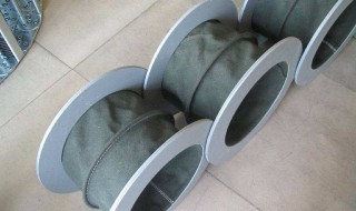 接风管的风机都要软连接吗? 风机连接管道要软连接吗