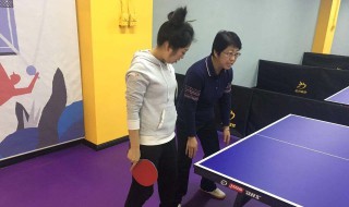 乒乓球有哪几种基本步法 乒乓球有哪几种基本步法视频