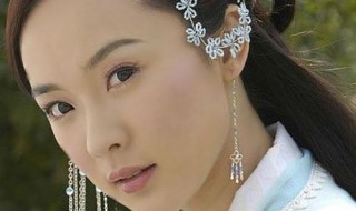 绿珠是什么电视剧的人物（绿珠是什么电视剧的人物角色）