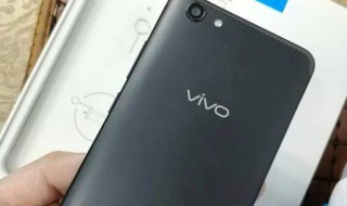 vivoy71怎么用sd卡 vivoy71怎么用sd卡的内存