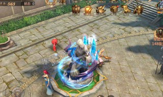 风暴魔域雷宝宝怎么获得（魔域宝宝雷属性怎么获得）