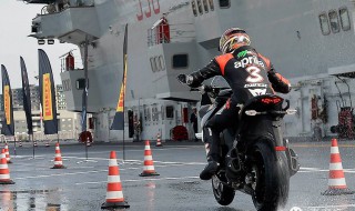 如何选择摩托车轮胎 如何选择摩托车轮胎花纹