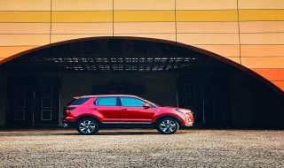 长安汽车是哪个国家的品牌（长安汽车是哪个国家的品牌标志）