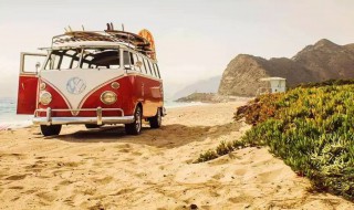 大众t1中国能买到吗 进口大众T1