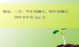 四年一次的2.29什么意思（每四年一个2.29吗）