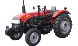 东方红拖拉机大小桥字母区分（东方红拖拉机什么型号是大桥的）