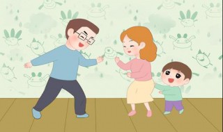 该怎么样和孩子开展亲子游戏 该怎么样和孩子开展亲子游戏教研