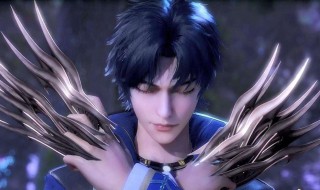 斗罗大陆里面的兔子用什么魂环好点 斗罗大陆兔子魂环和天赋加点