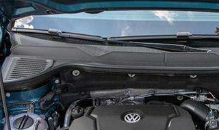 12升发动机功率 12升的发动机