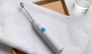 电动牙刷声音太大怎么办 电动牙刷声音太大是不是不好