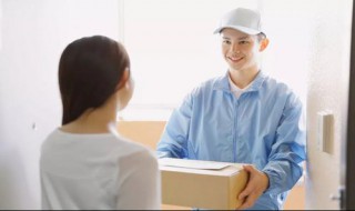 不拿快递怎么显示已取件 寄快递显示已取件但是没取走