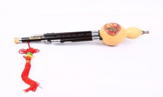 葫芦丝全部技巧 葫芦丝全部技巧教学视频