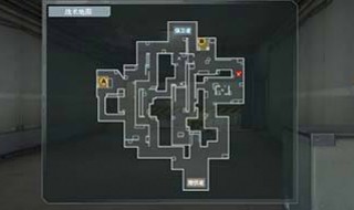 cf迷宫地图叫什么（cf界面迷宫在哪玩）