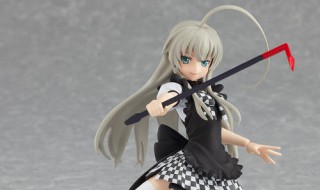 figma和手办的区别 手办figma是什么意思