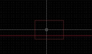 如何关掉cad的捕捉栅格（cad怎么关闭捕捉栅格）