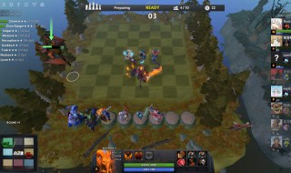 dota2狂战斧怎么合成 dota1狂战斧怎么合成