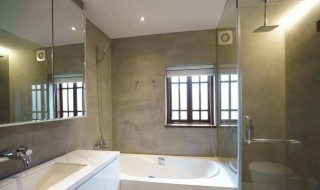 老房子的卫生间渗水怎么办（老房子的卫生间渗水怎么办呢）