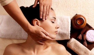 下巴肥胖怎么减肥 下巴肥胖怎么减肥图片