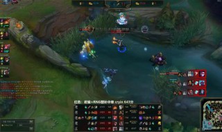 lol中单岩雀玩法技巧 岩雀打野技巧