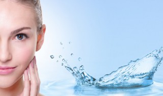 皮肤补水的好方法 皮肤补水的好方法图片