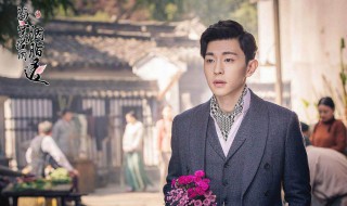 海棠经雨胭脂透家法第几集（海棠经雨胭脂透第八集）