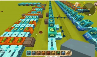 迷你世界内部装饰教程 迷你世界室内装饰教程