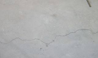 楼面裂缝修复法 楼面裂缝修复法律依据