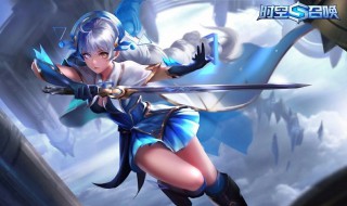 时空召唤和英魂之刃哪个好玩 时空召唤好玩还是英魂之刃好玩