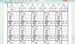 word中表格中字没有写满就跳行了 word里一行文字没写完跳行